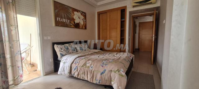 Location appart balnéaire à ola blanca - 2