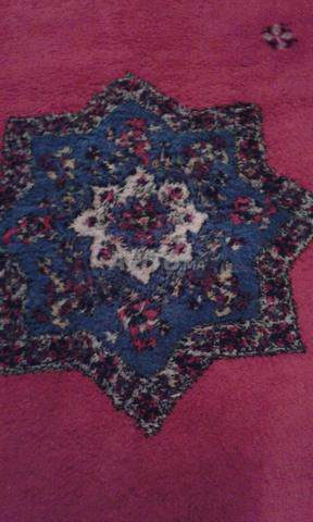 tapis rbati des années soixantes | Tapis à Tanger | Avito.ma