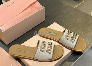 Sandale Chic Miu Miu MM8833