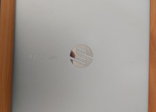 Pc portable HP i5 8th generation 8Gb ram