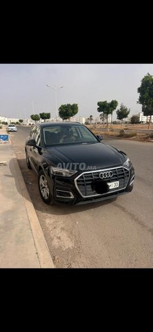 Audi Q5 premire main  tout option mod2023