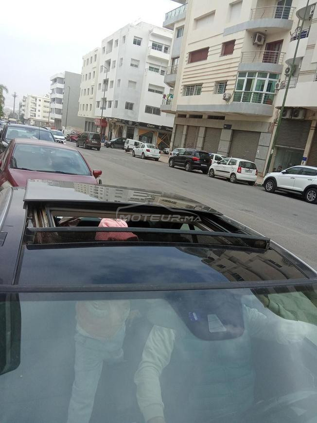 Mercedes-Benz 220 Diesel Automatique 2014 à Fès
