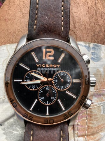 montre ancien 
