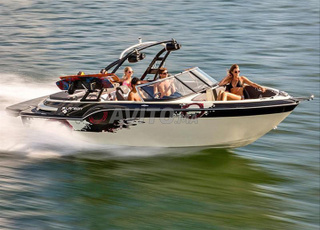 vend larson 230 super sport 