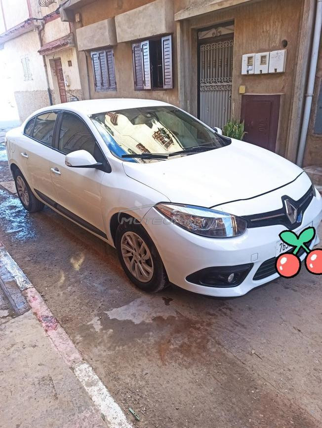Renault Fluence