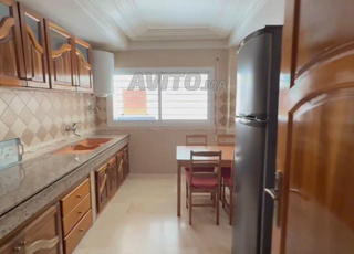 Appartement à vendre 88 m² à Fès