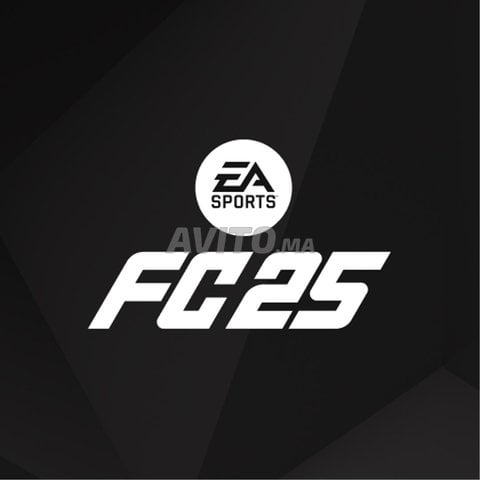 Fc 25 ps4 ps5  مع الضمان البيع من المحل