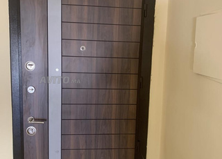 Appartement de vacance non meubler à louer Tanger,