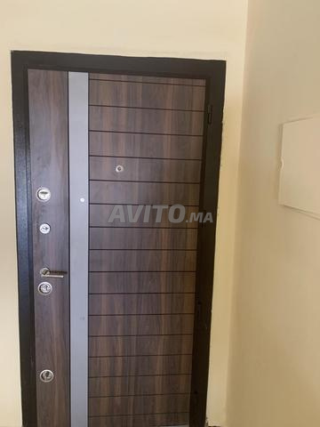 Appartement de vacance non meubler à louer Tanger,