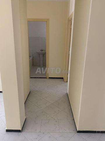 Appartement de vacance non meubler à louer Tanger, - 2