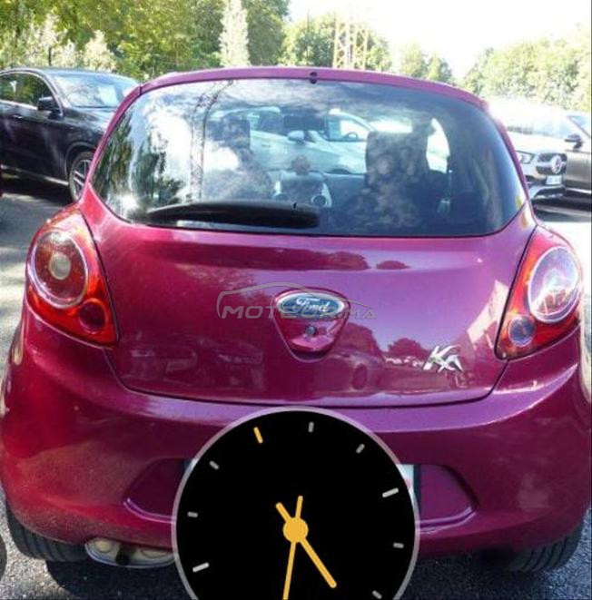 ford ford ka 