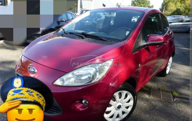 ford ford ka 