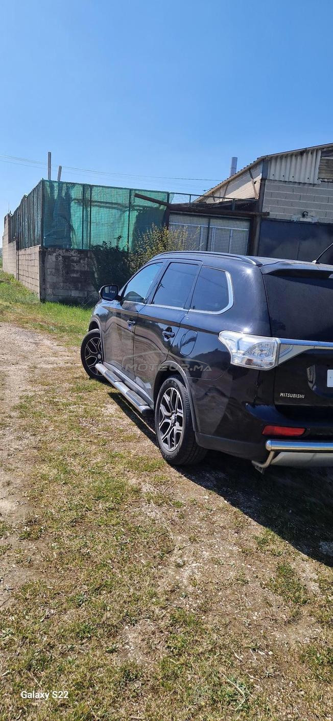 mutsibichi  outlander 
