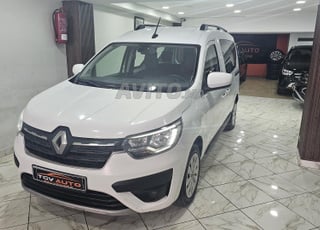 Renault Express Diesel