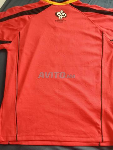 maillot officiel de Allemagne 2006 a vendre  - 2