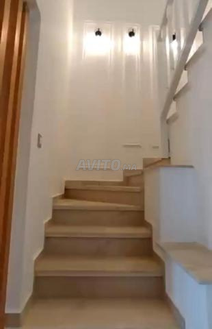 villa à vendre vue sur mer à fnideq - 2