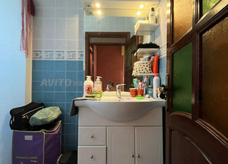 appartement a vendre 