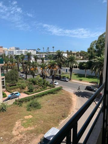 Appartement à louer à Mohammedia centre-ville 