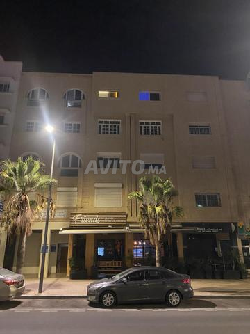 Appartement meublé à Agadir - image 3