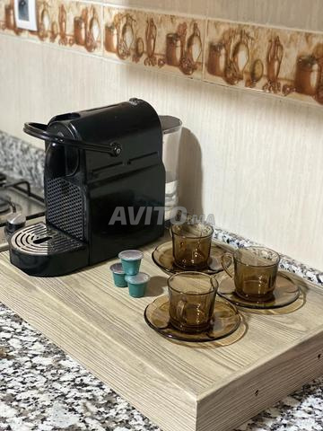 Appartement meublé à Agadir - image 4