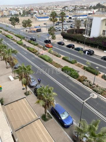 Appartement meublé à Agadir - image 5