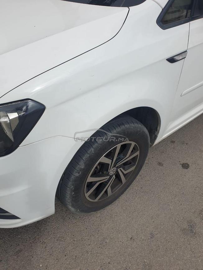 Volkswagen Caddy  2.0 LTDI Manuelle 2018