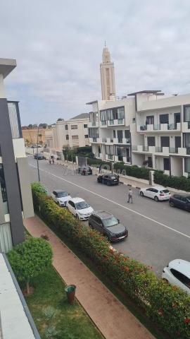 Appartement à louer 115 m² à Dar Bouazza - 2