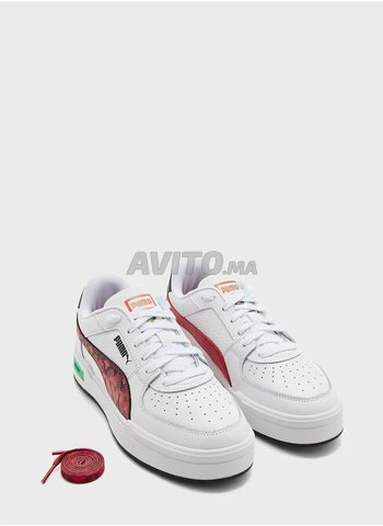 Puma Ca Pro