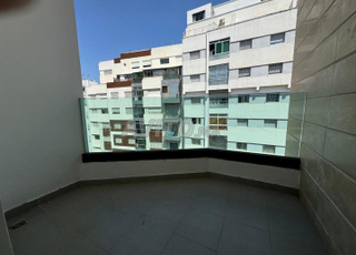 Appartement Vide à louer Sahat al Madina - Tanger
