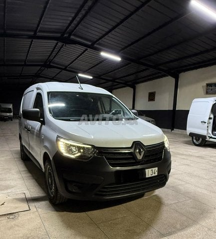 Renault Express Diesel Manuelle 2023 à Fès