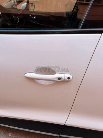Renault Clio Diesel Automatique 2019 à Safio