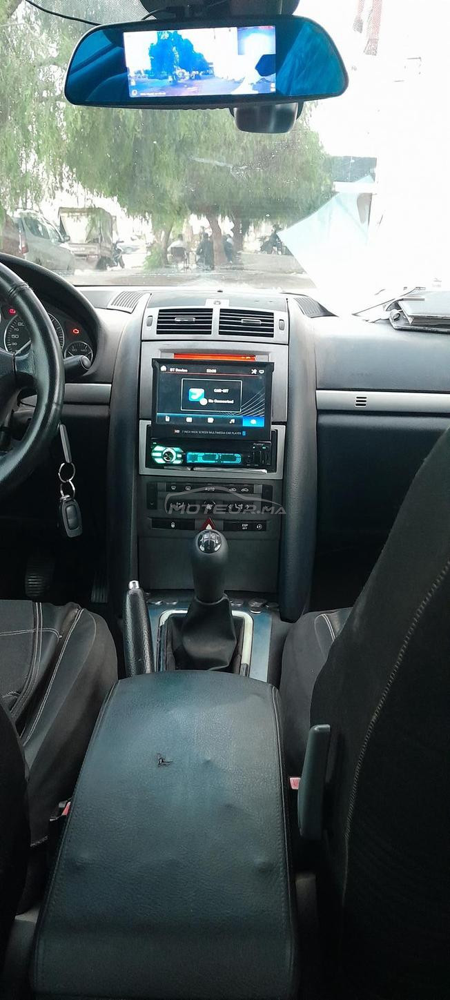 407 model 2005