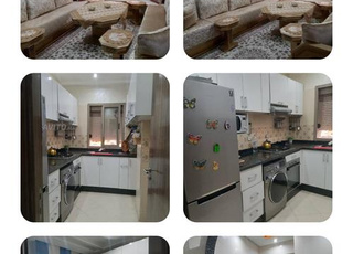 Appartement à louer 62 m² à Marrakech