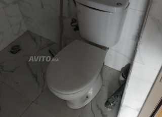 chambre meublé rabat 