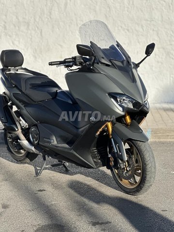 Tmax 560 tech max