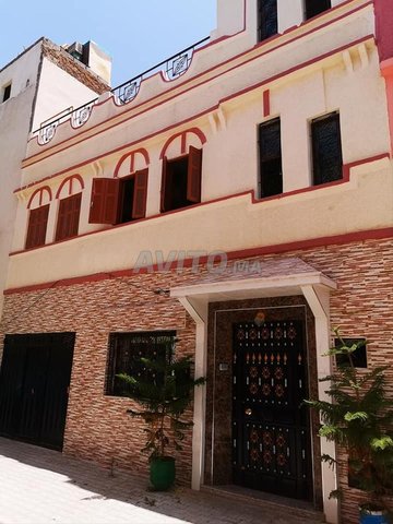 Maison et villa 100m² en Vente à Ksar el-Kebir