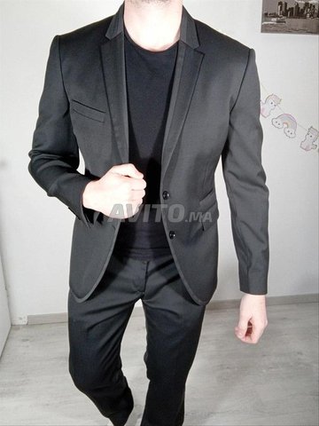 Costume Taille M