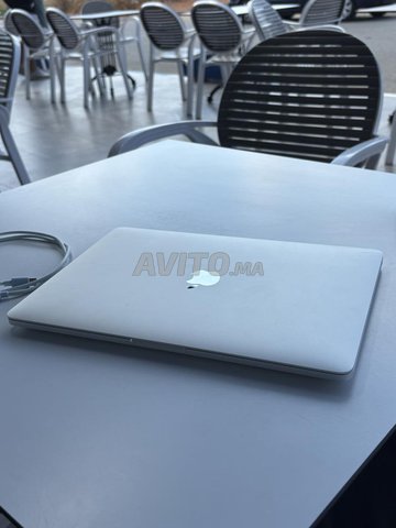 Mac bookpro 2020 m1 