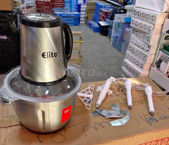 تخفيضات هاشوار اينوكس بثمن جد مناسب كمية جد محدودة