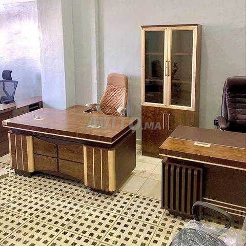 équipement de bureau importé haut gamme 😍​🔥🔥​   - 2