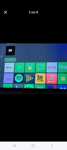 xbox one 20jeux cd o mannette 
