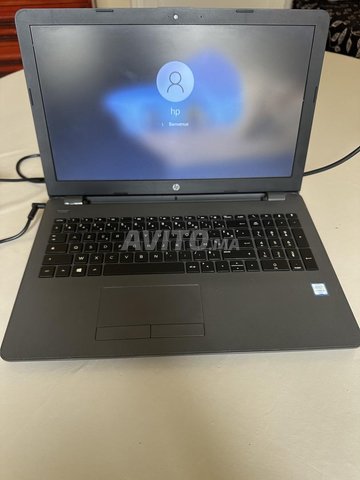 Ordinateur Portable HP