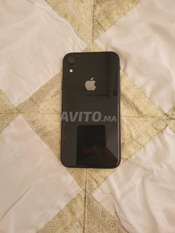 Iphone XR neuf