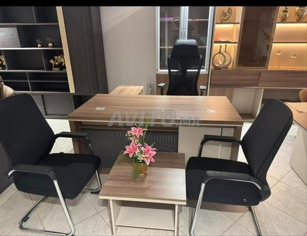 🔥 عروض خاصة على تجهيزات المكاتب… الجودة والسعر 