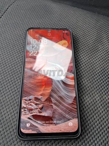 téléphone redmi note 11
