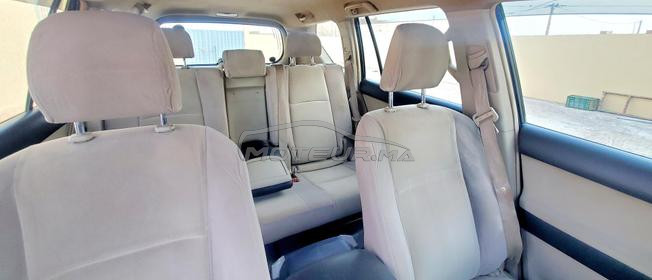 Toyota Land Cruiser Diesel Manuelle 2010