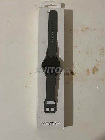 Samsung galaxy watch7