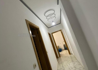 Appartement à vendre 70 m² à Al Hoceima