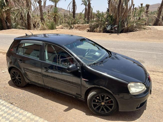 Golf 5 2006 