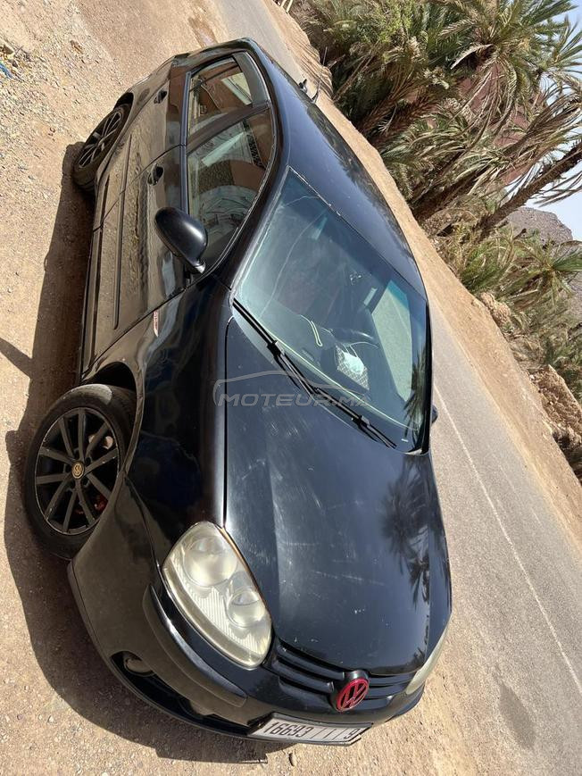Golf 5 2006 